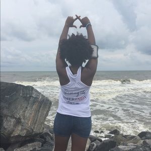 Meet your Posher, Jasmine